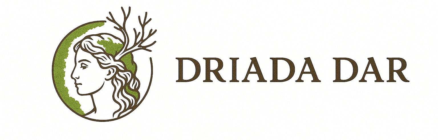 Driada - Dar